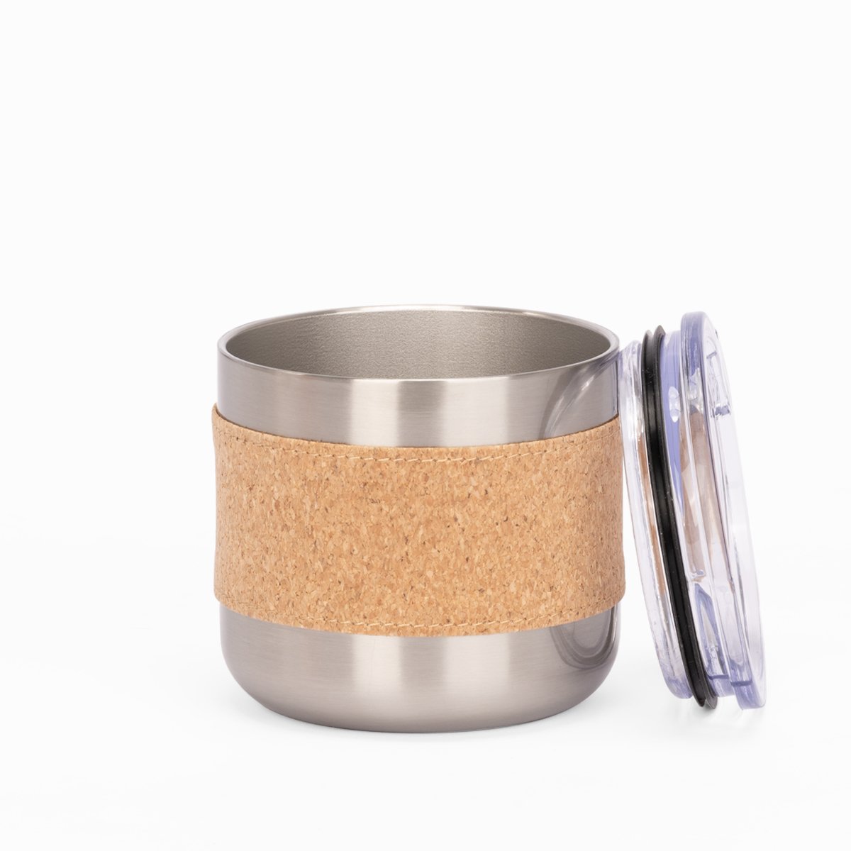 Set NARA: Botella y Mug Eco — vista 4 · GF Group