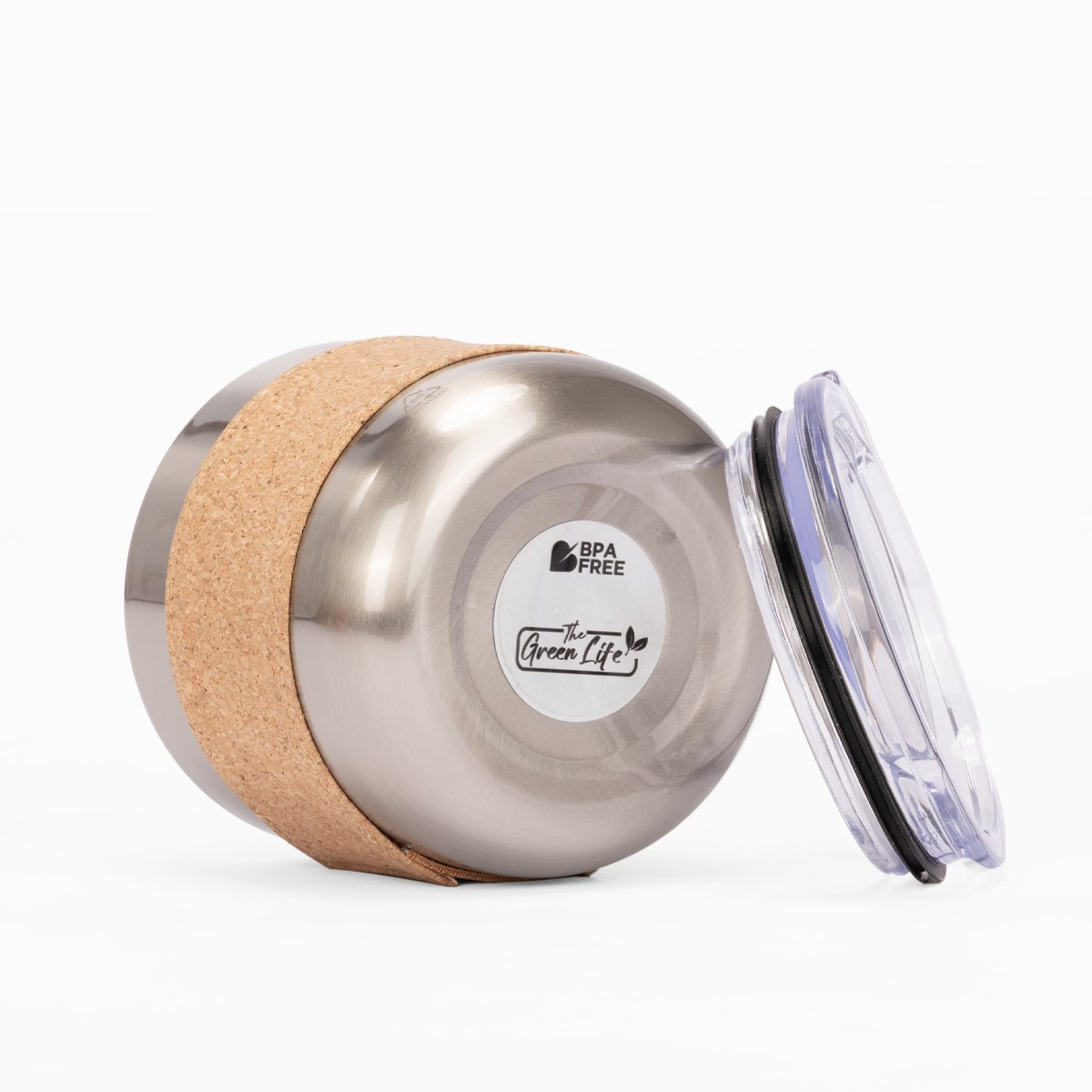 Set NARA: Botella y Mug Eco — vista 6 · GF Group