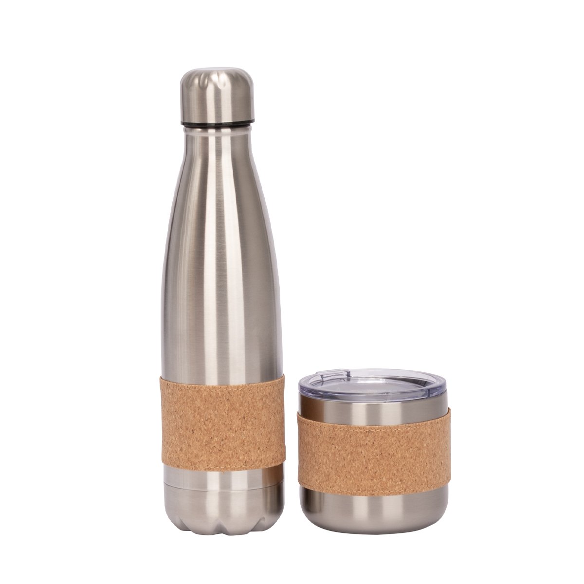 Set NARA: Botella y Mug Eco · GF Group
