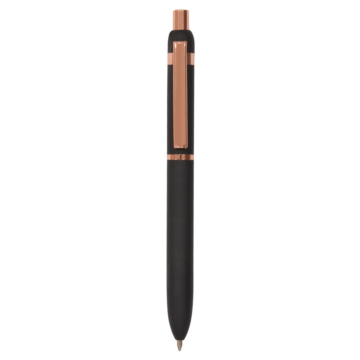 Bolígrafo "COPPERFIELD I" tinta azul — vista 4 · GF Group