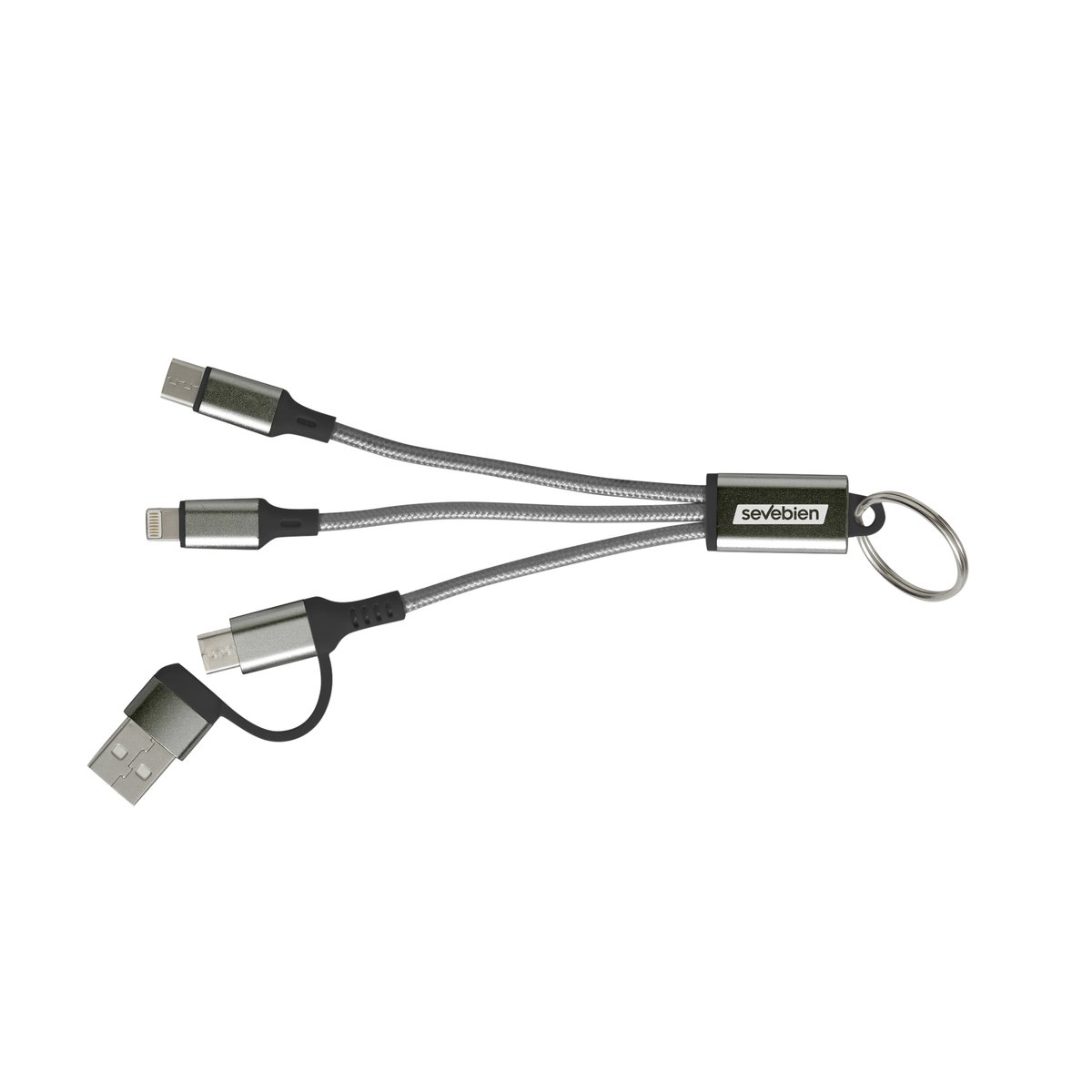 Cable de carga "UNIKEY" — vista 9 · GF Group