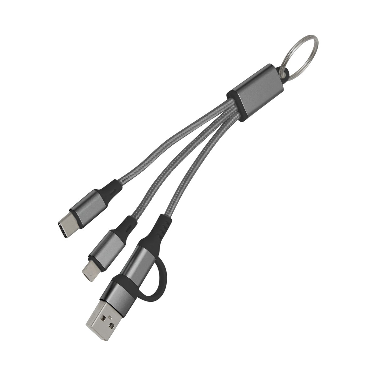 Cable de carga "UNIKEY" — vista 7 · GF Group
