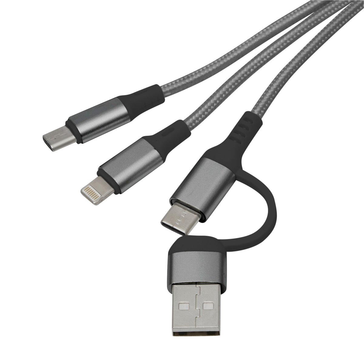 Cable de carga "UNIKEY" — vista 11 · GF Group