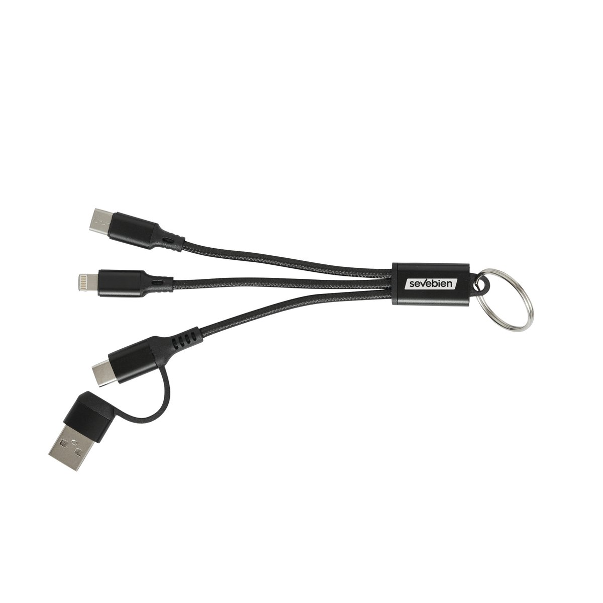 Cable de carga "UNIKEY" — vista 3 · GF Group