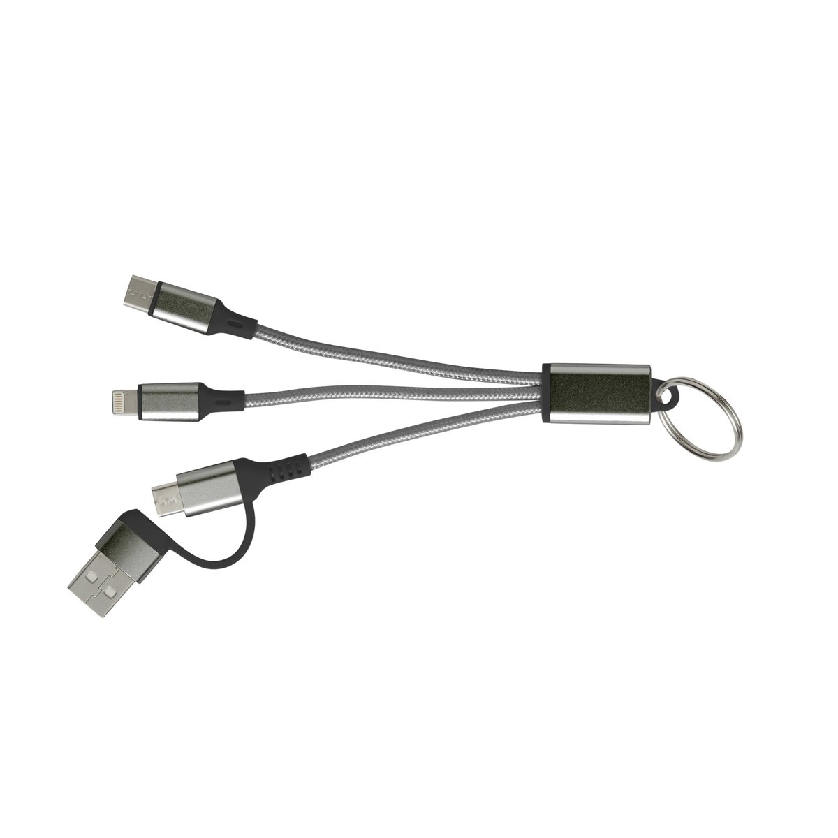 Cable de carga "UNIKEY" — vista 10 · GF Group