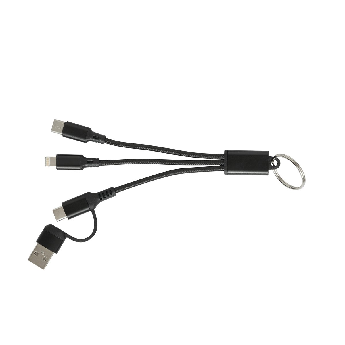 Cable de carga "UNIKEY" — vista 4 · GF Group