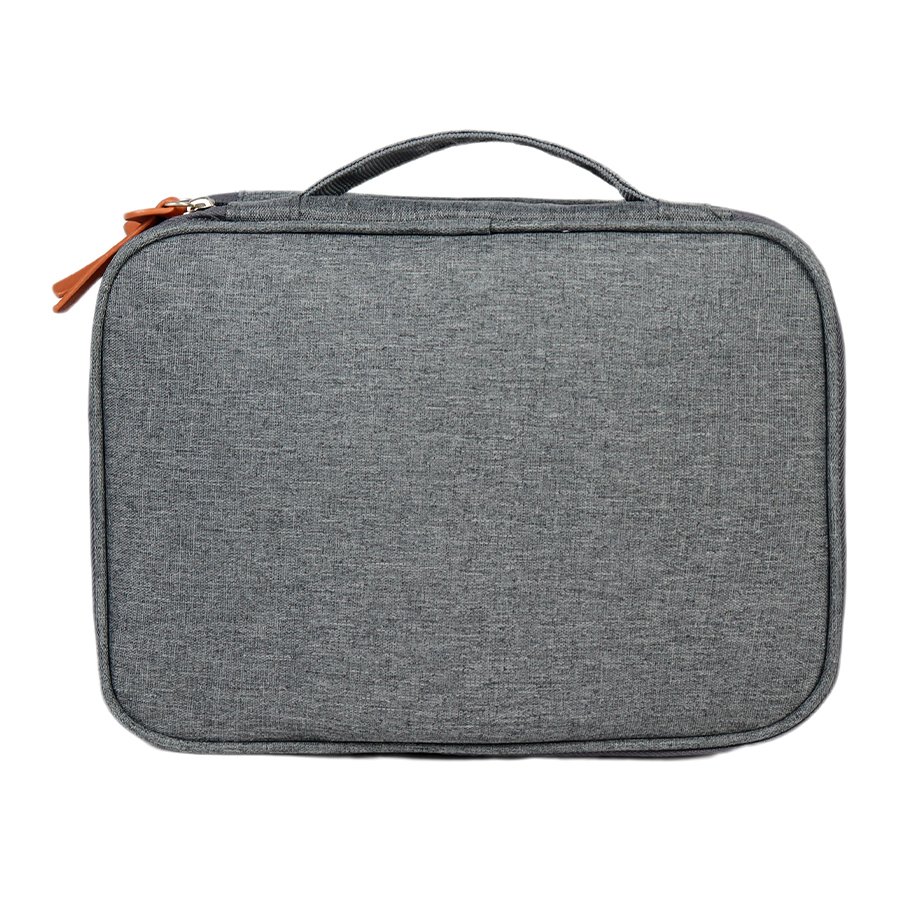 Necessaire doble — vista 2 · GF Group