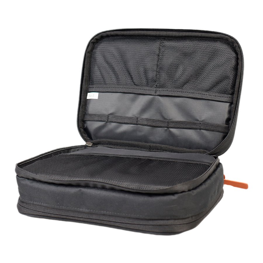 Necessaire doble — vista 4 · GF Group