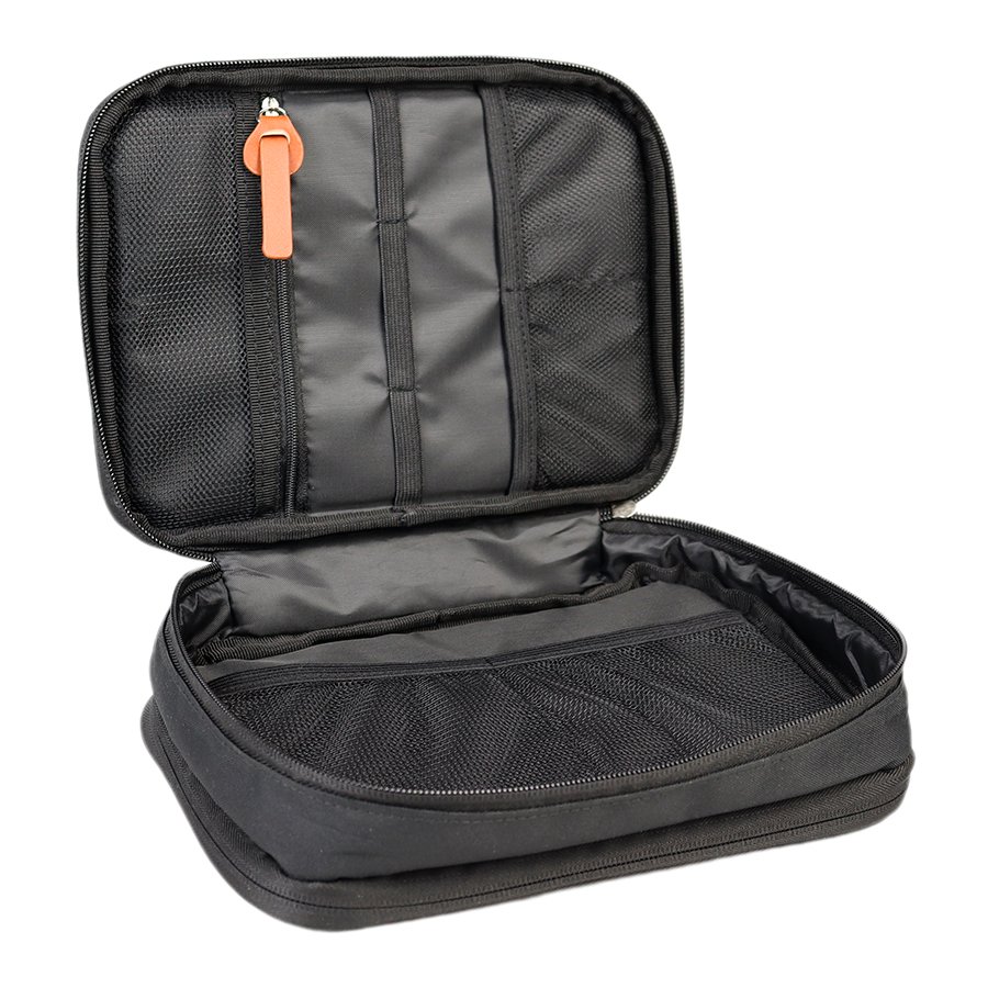 Necessaire doble — vista 5 · GF Group
