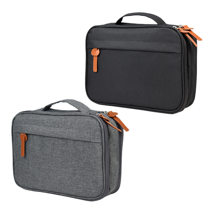 Necessaire doble — Bolsos y mochilas · GF Group