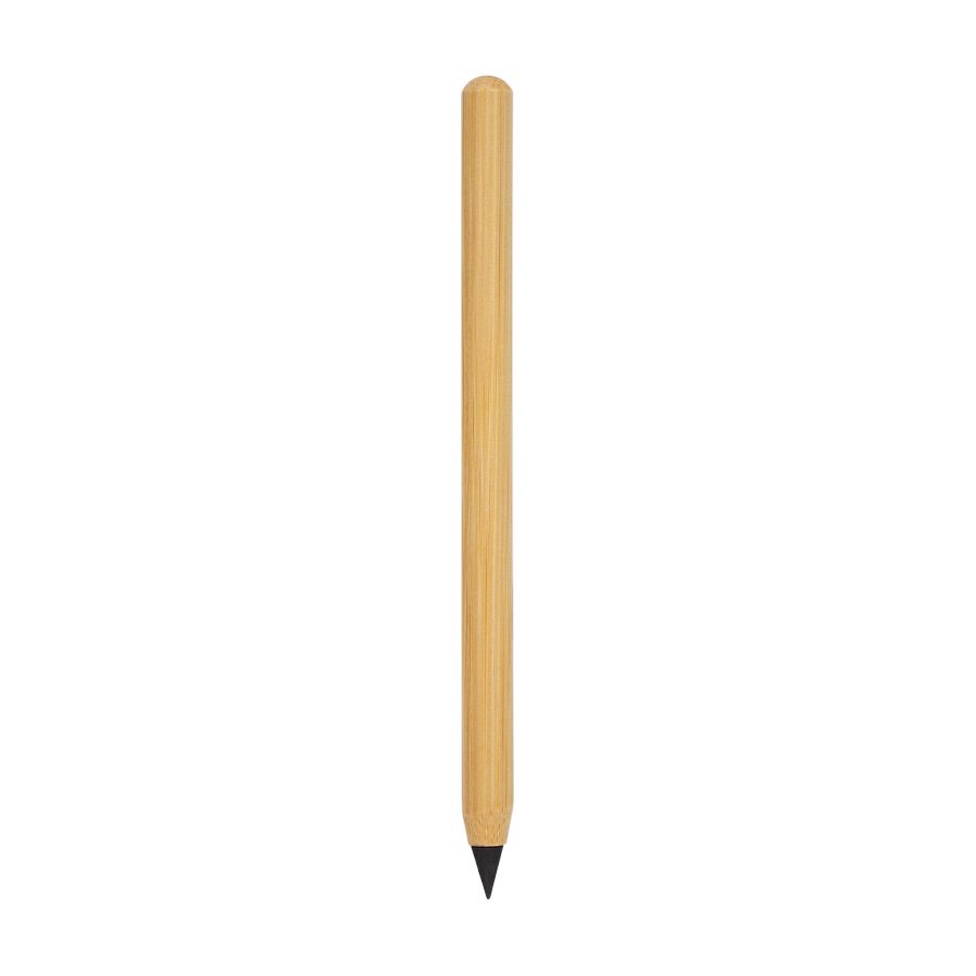 Lápiz de Bamboo con punta Tungsteno. — vista 2 · GF Group