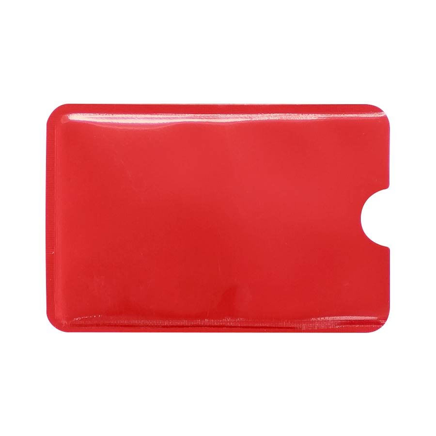 Funda Protectora Tarjetas Anti-Clonación — vista 6 · GF Group