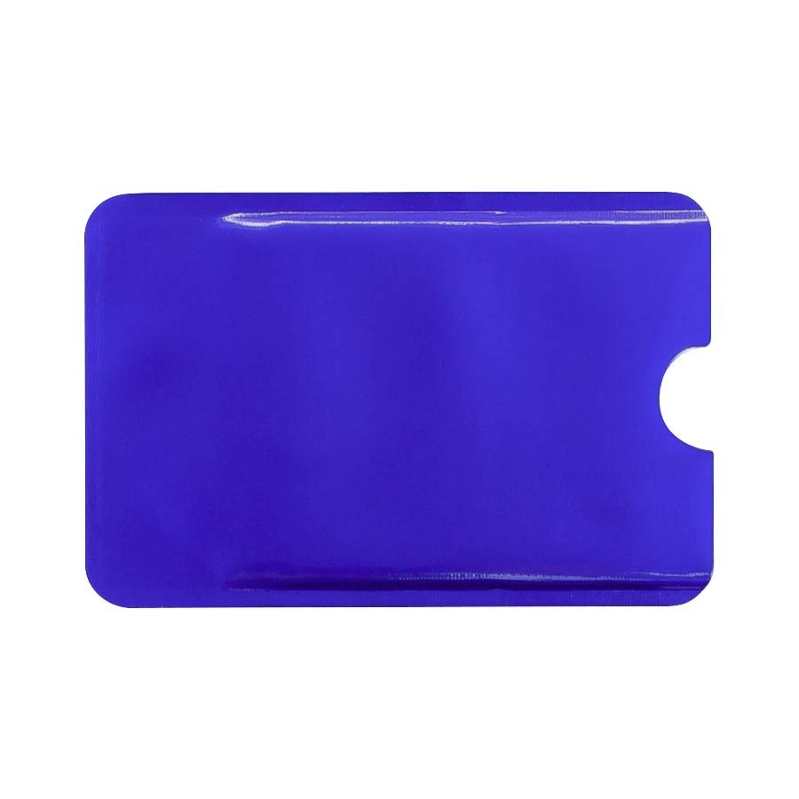 Funda Protectora Tarjetas Anti-Clonación — vista 5 · GF Group