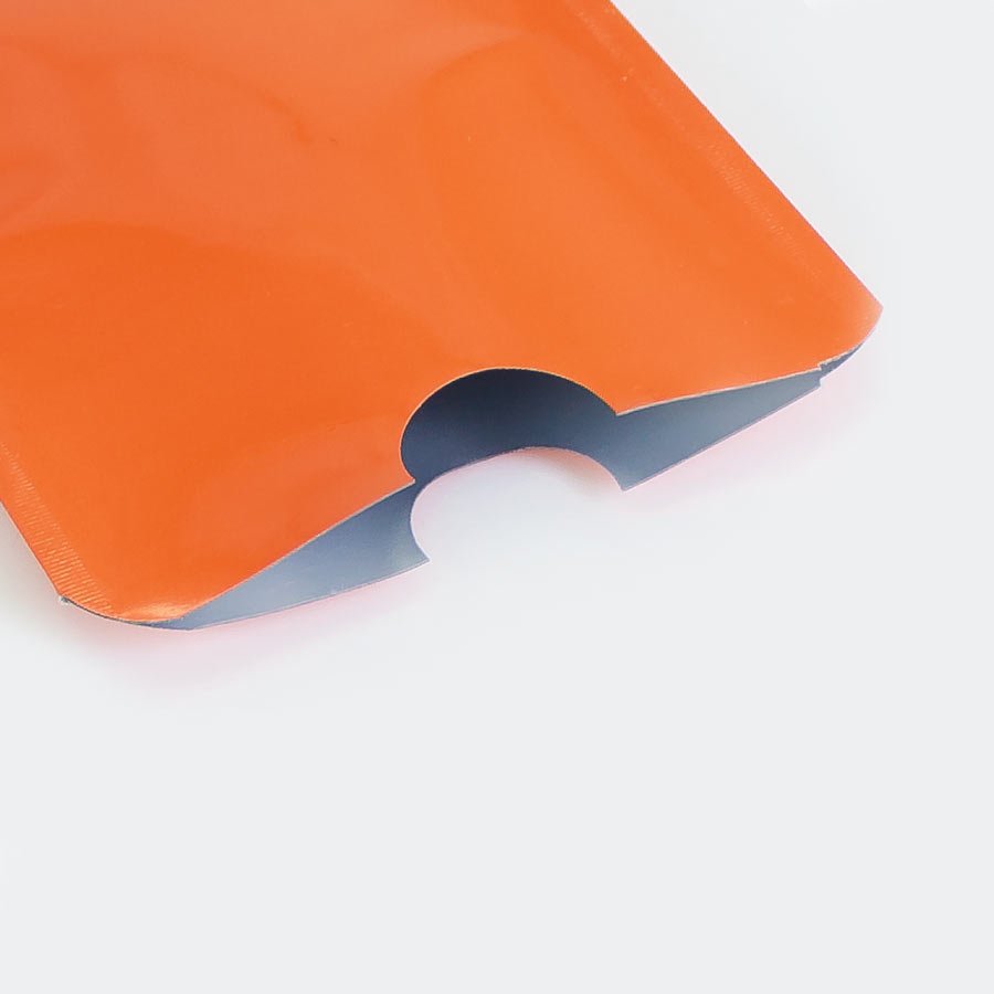 Funda Protectora Tarjetas Anti-Clonación — vista 3 · GF Group