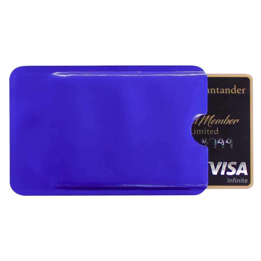 Funda Protectora Tarjetas Anti-Clonación — vista 2 · GF Group