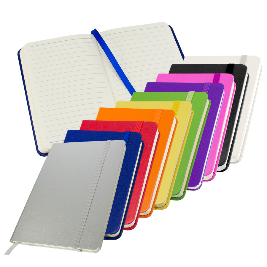 Libreta de PU eco-cuero — Oficina y escritura · GF Group