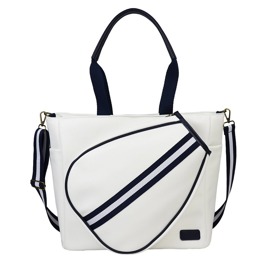 Deluxe Bolso de Eco-Cuero «PADEL» 21L — vista 4 · GF Group
