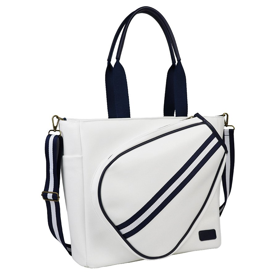 Deluxe Bolso de Eco-Cuero «PADEL» 21L — vista 3 · GF Group