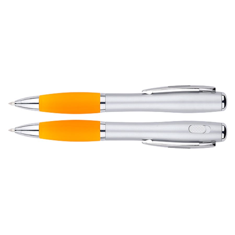 Bolígrafo con Linterna LED — vista 4 · GF Group