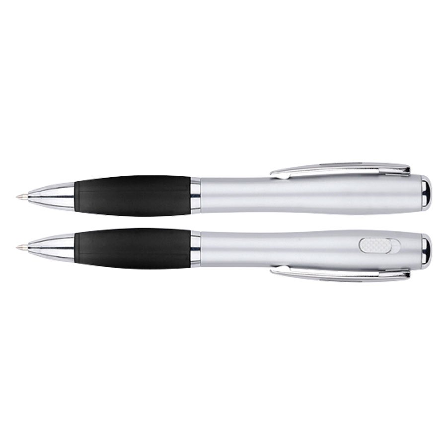 Bolígrafo con Linterna LED — vista 6 · GF Group