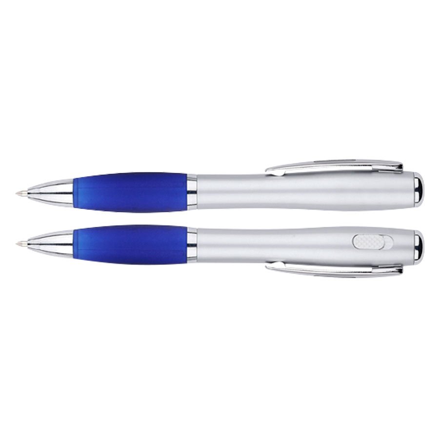 Bolígrafo con Linterna LED — vista 2 · GF Group