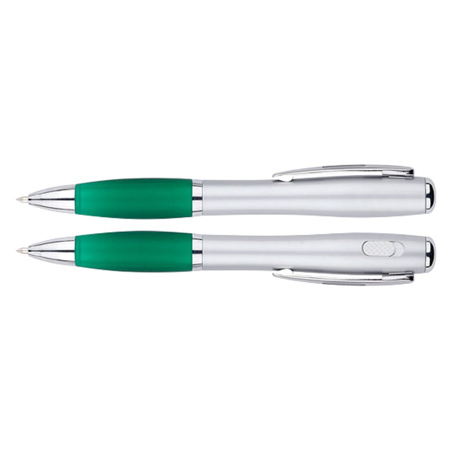 Bolígrafo con Linterna LED — vista 5 · GF Group