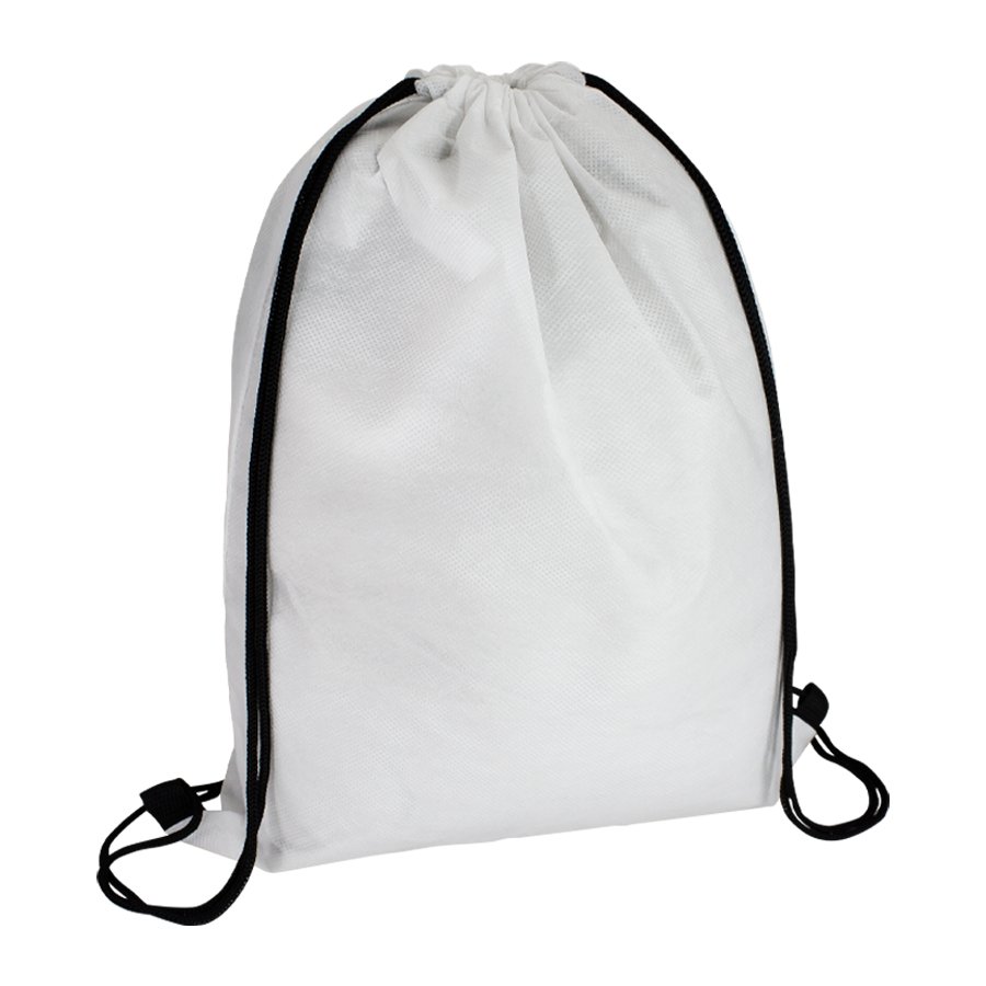 Mochila tipo Morral para Sublimación · GF Group