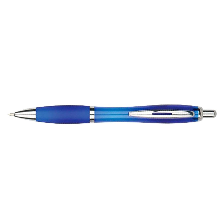 Bolígrafo Plástico Wind Color — vista 3 · GF Group