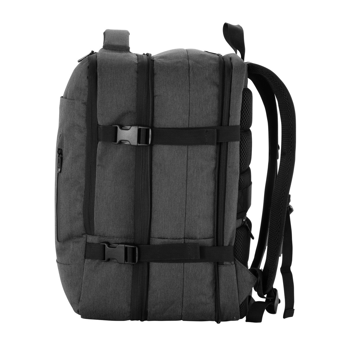 Mochila "FORCE 8" — vista 6 · GF Group