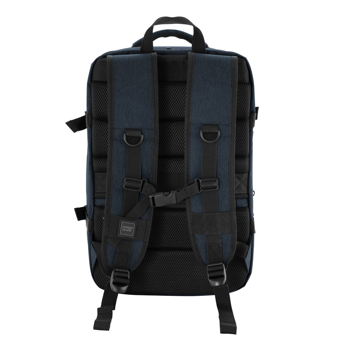 Mochila "FORCE 8" — vista 9 · GF Group