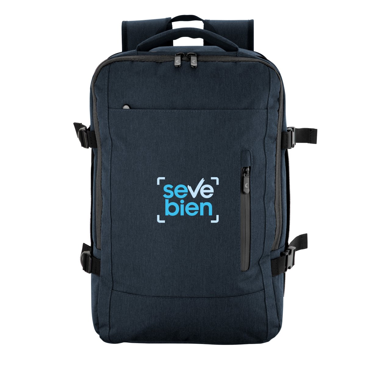 Mochila "FORCE 8" — vista 8 · GF Group