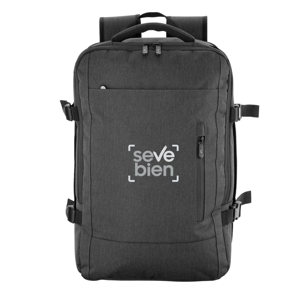 Mochila "FORCE 8" — vista 2 · GF Group