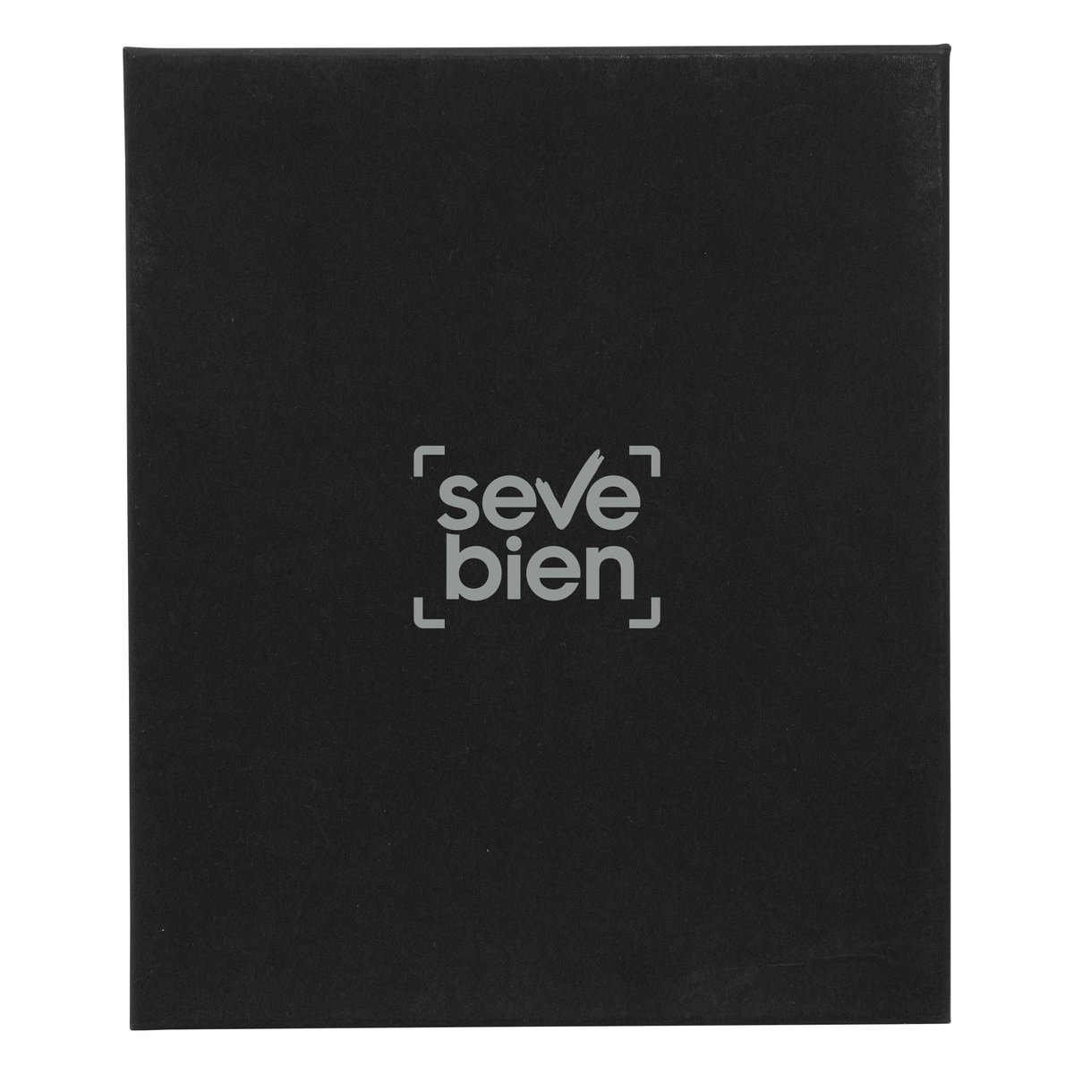 Set ejecutivo "SENSE" — vista 5 · GF Group