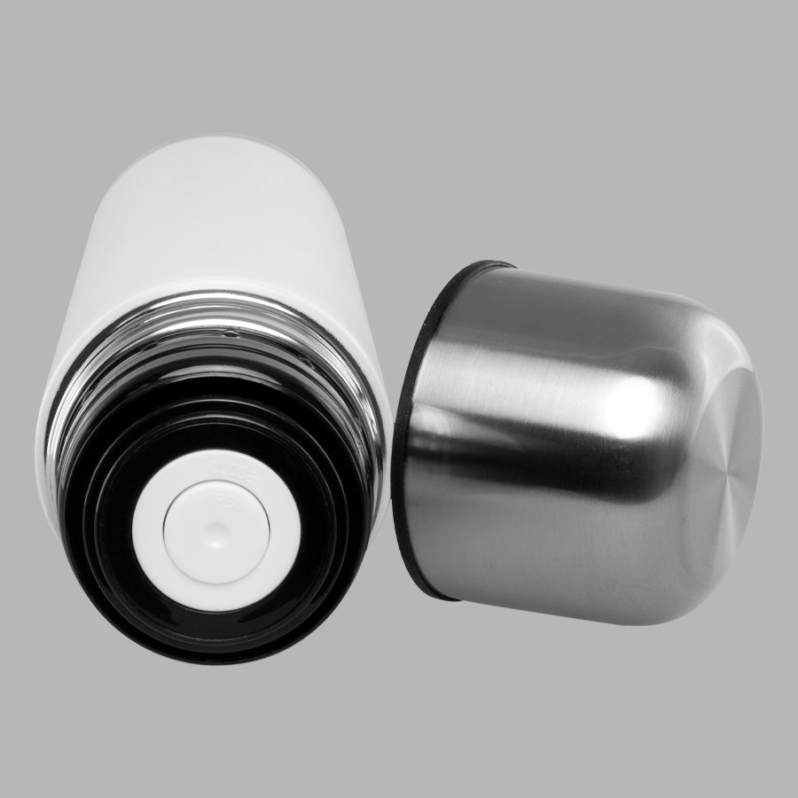 Termo White 1L — vista 3 · GF Group