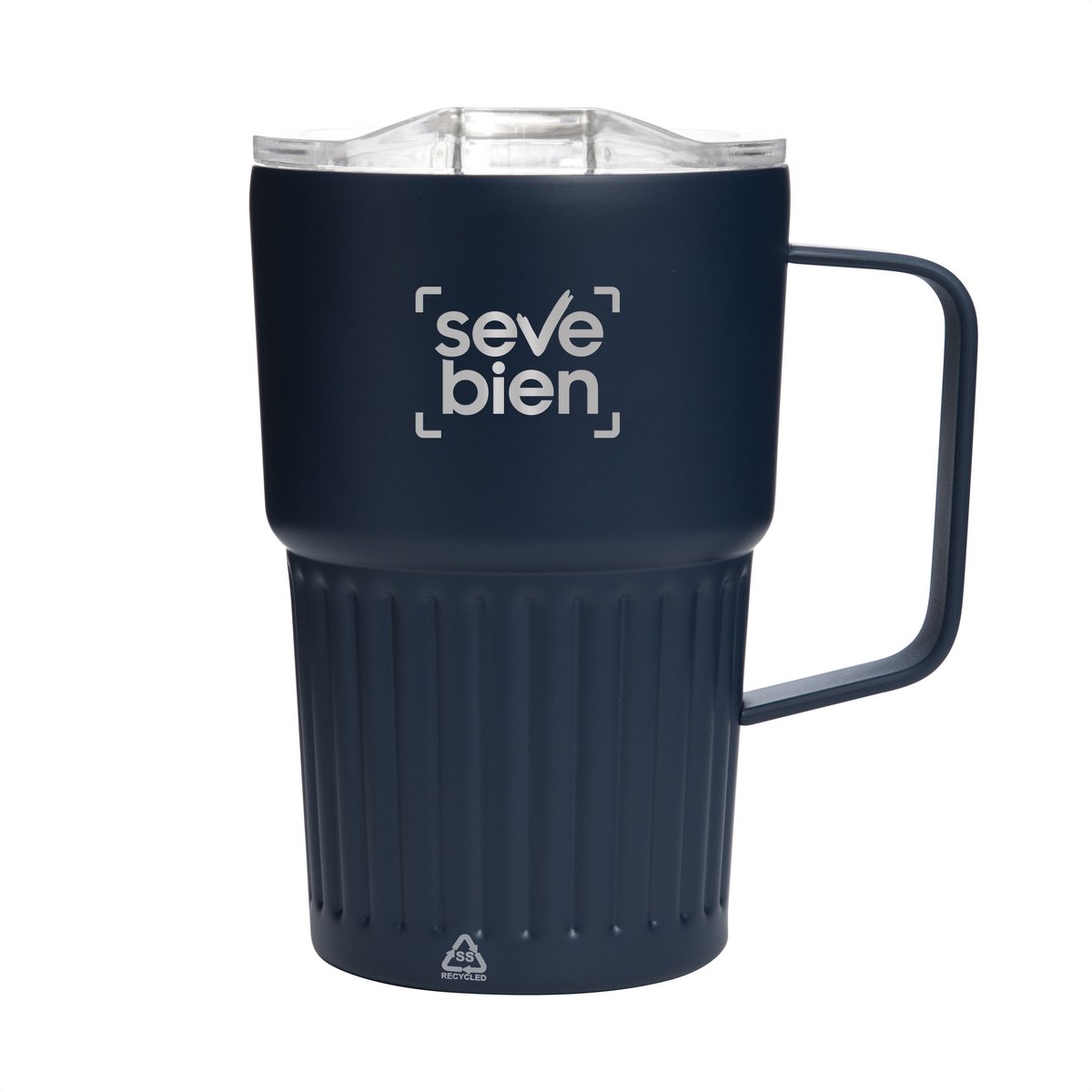 Mug térmico "YAMA" — vista 14 · GF Group