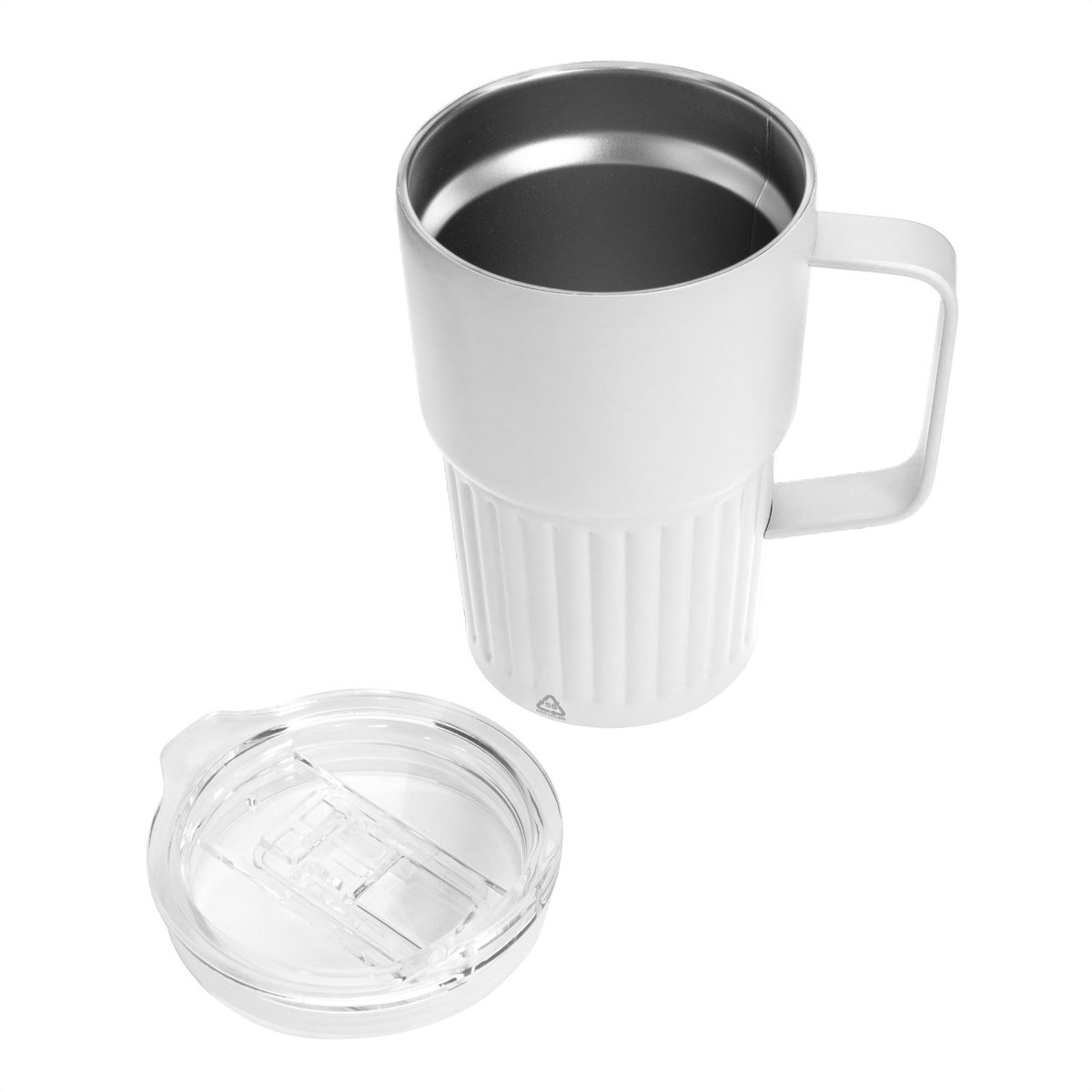 Mug térmico "YAMA" — vista 3 · GF Group