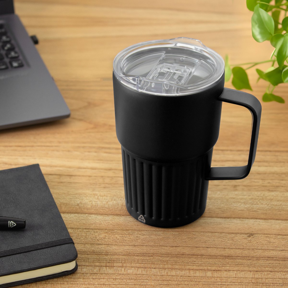 Mug térmico "YAMA" — vista 11 · GF Group