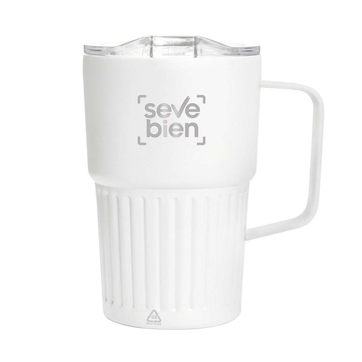 Mug térmico "YAMA" — vista 2 · GF Group