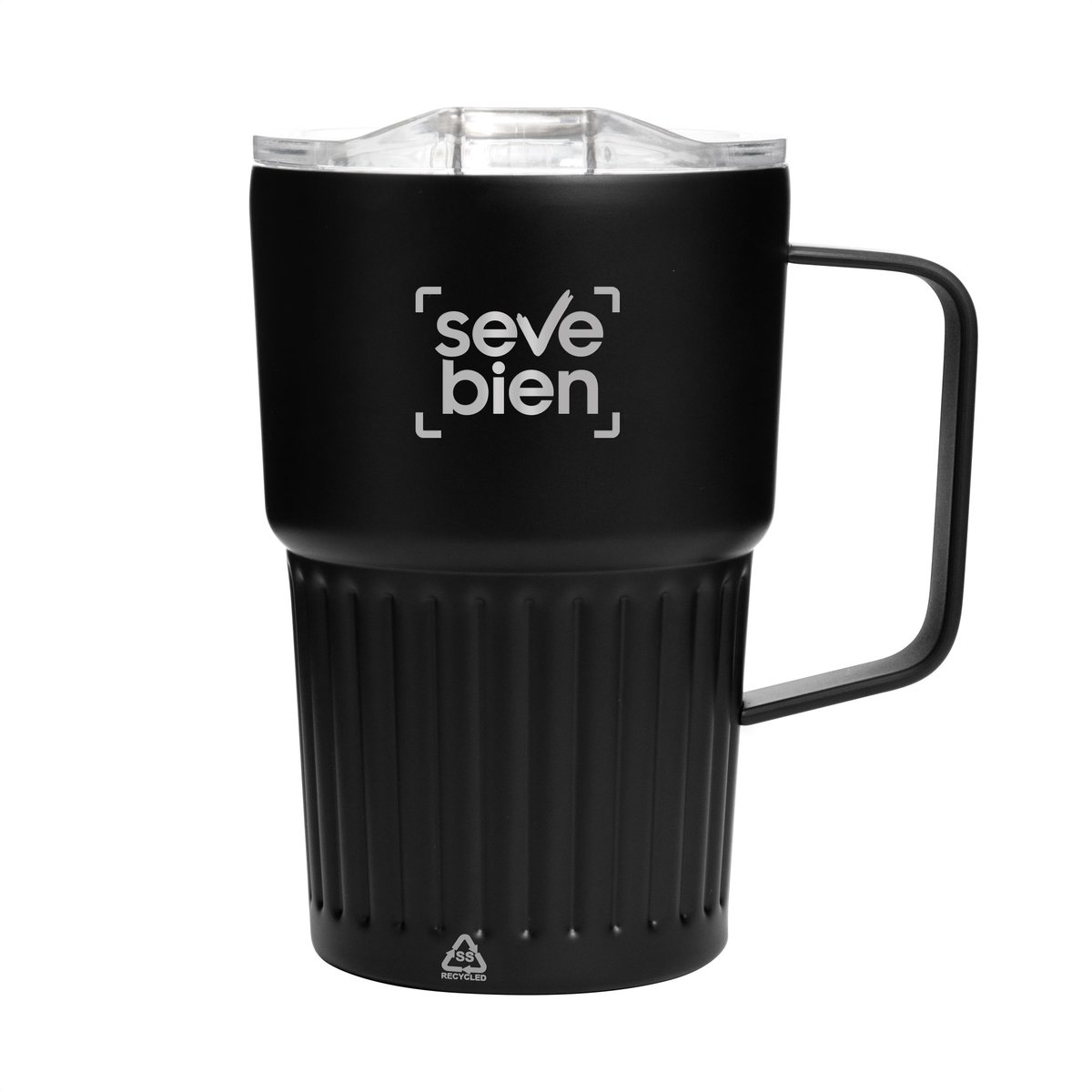 Mug térmico "YAMA" — vista 8 · GF Group