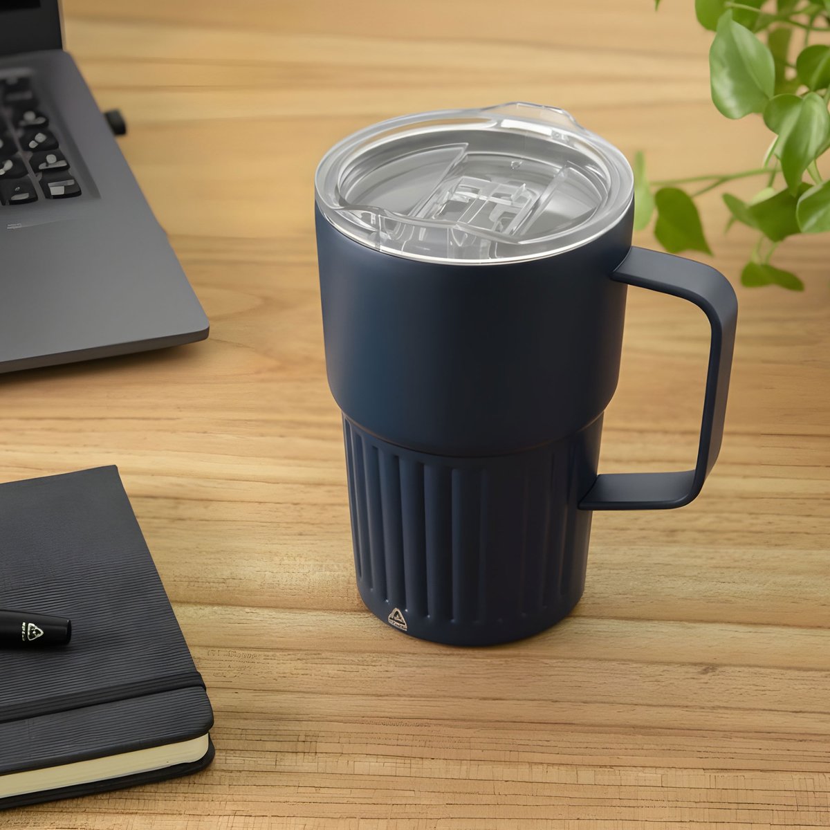 Mug térmico "YAMA" — vista 17 · GF Group