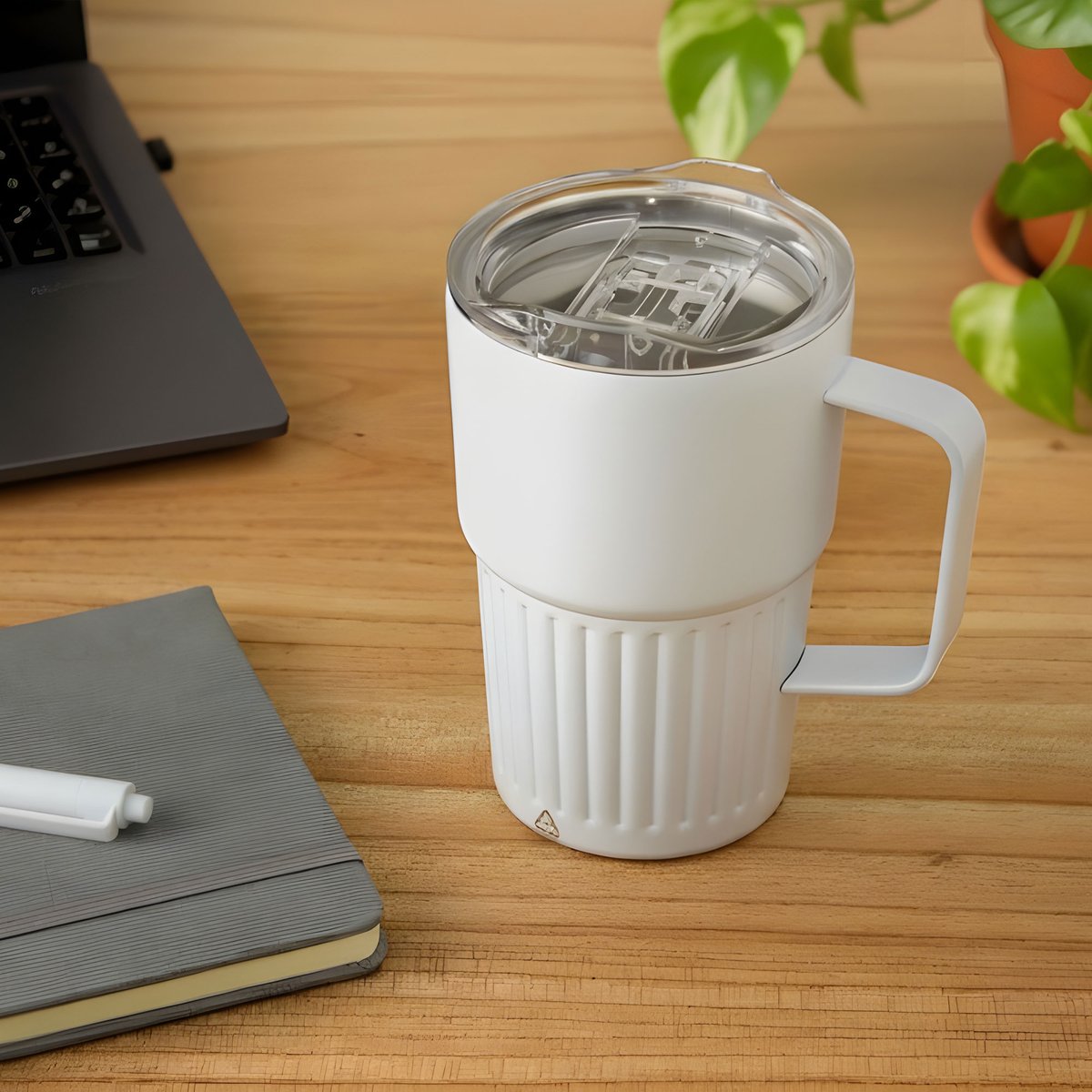Mug térmico "YAMA" — vista 5 · GF Group