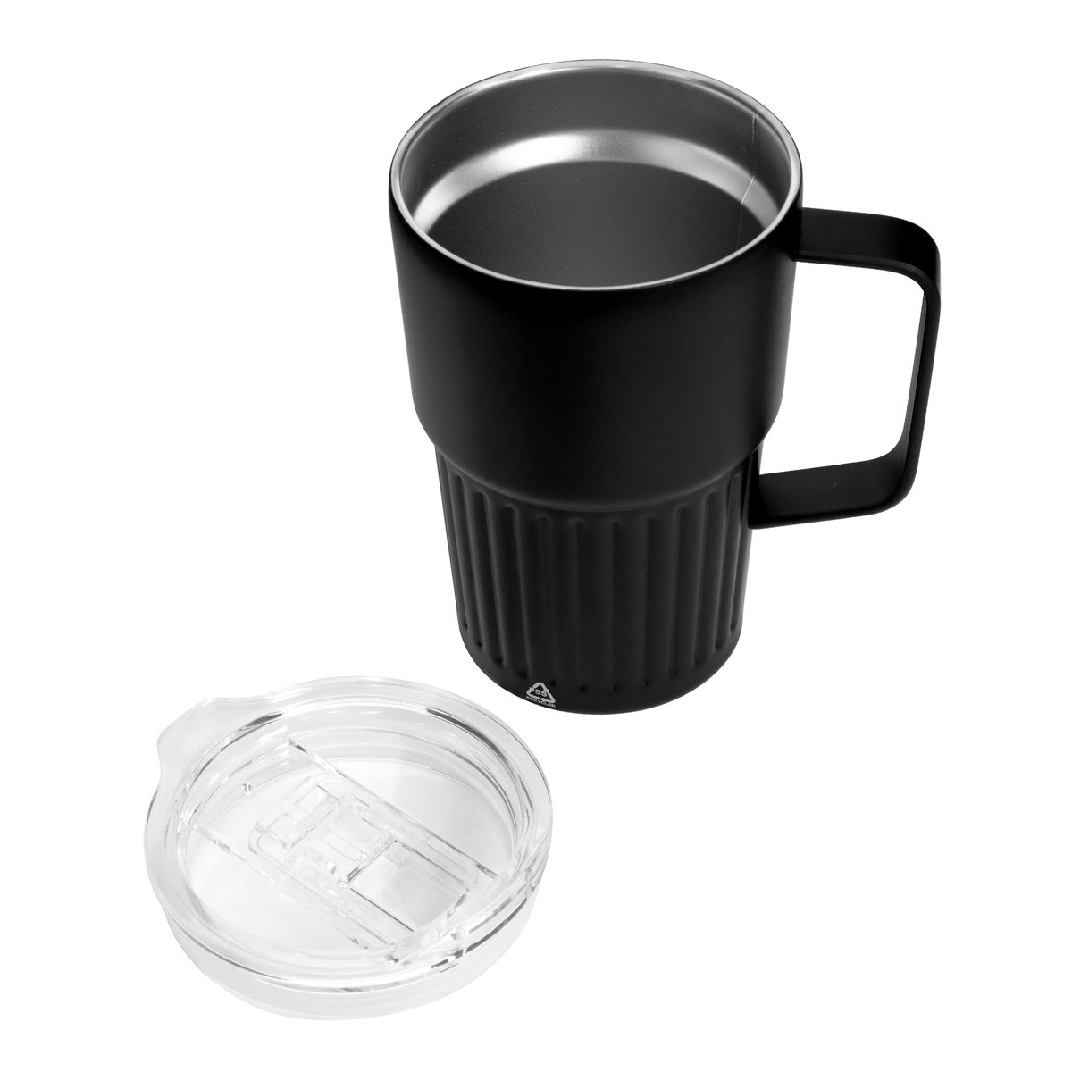 Mug térmico "YAMA" — vista 9 · GF Group
