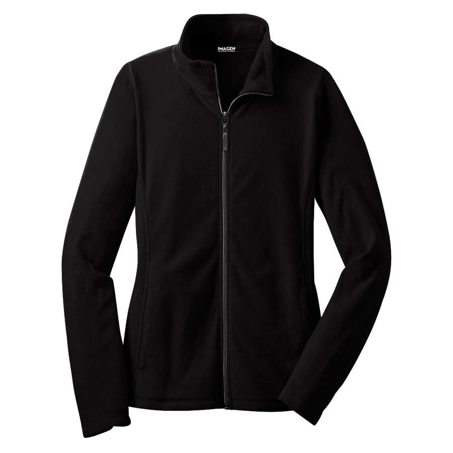 Chaqueta Mujer Micropolar Anti-peeling — vista 4 · GF Group