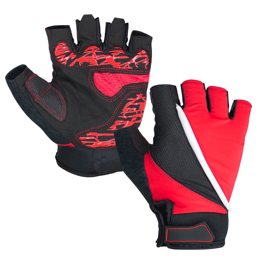 Guantes 5 LED de Ciclismo — vista 2 · GF Group