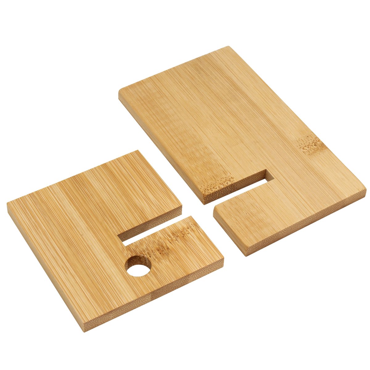Soporte de escritorio para celular "BAMBOFFICE" — vista 6 · GF Group