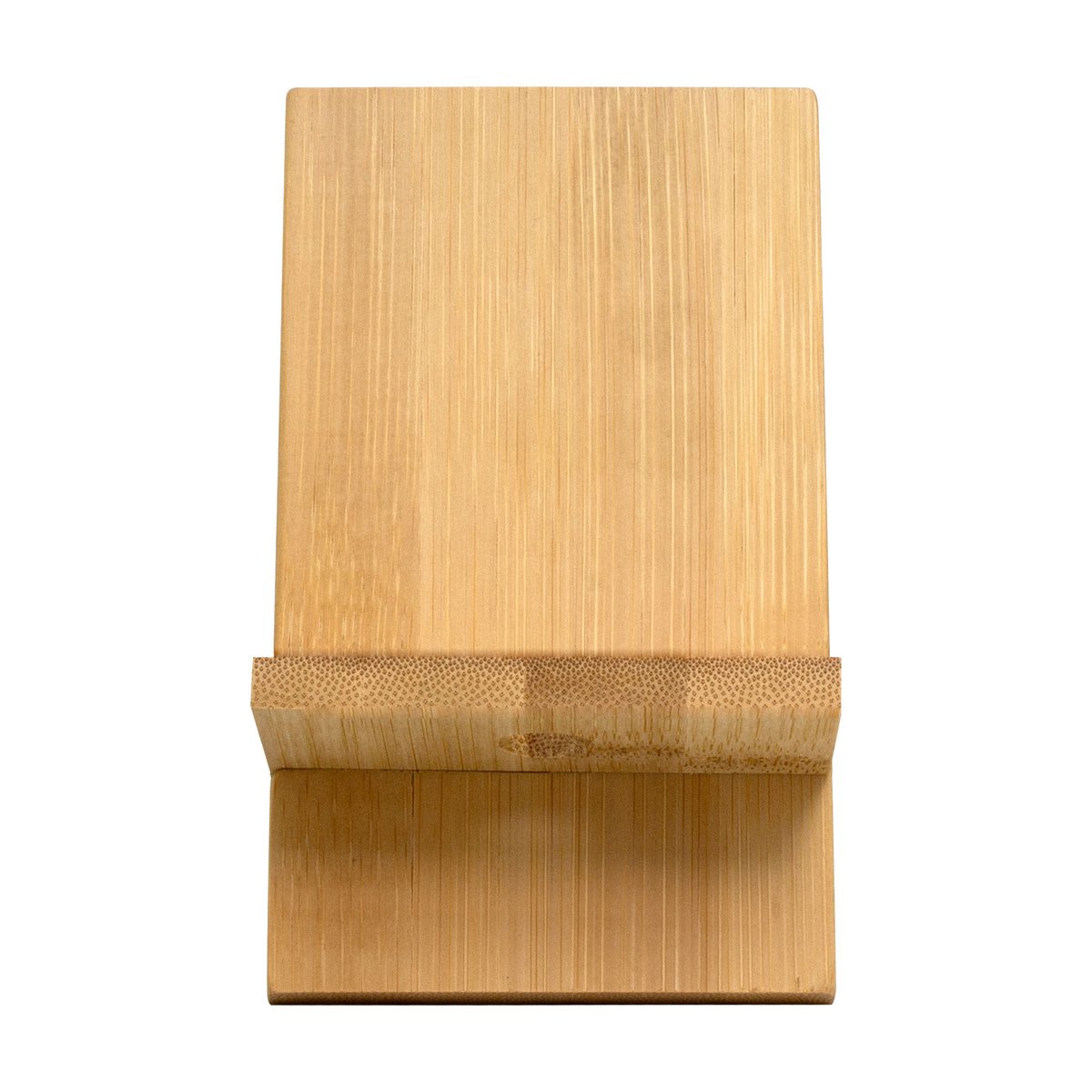 Soporte de escritorio para celular "BAMBOFFICE" — vista 3 · GF Group