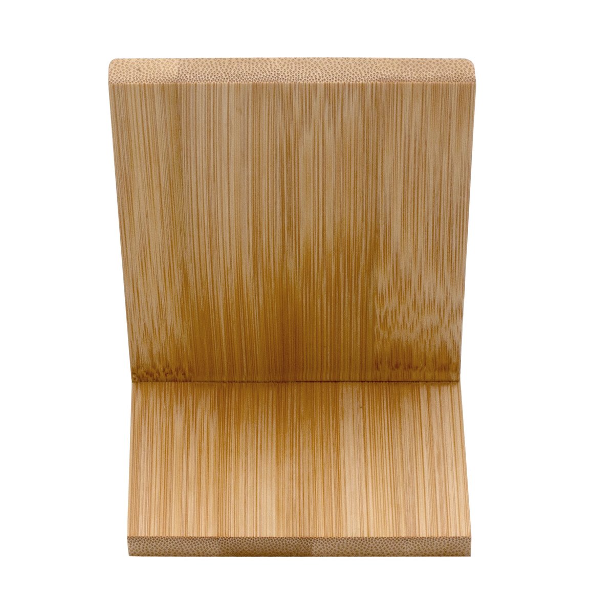 Soporte de escritorio para celular "BAMBOFFICE" — vista 4 · GF Group