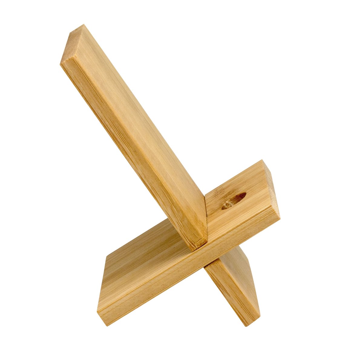 Soporte de escritorio para celular "BAMBOFFICE" — vista 5 · GF Group