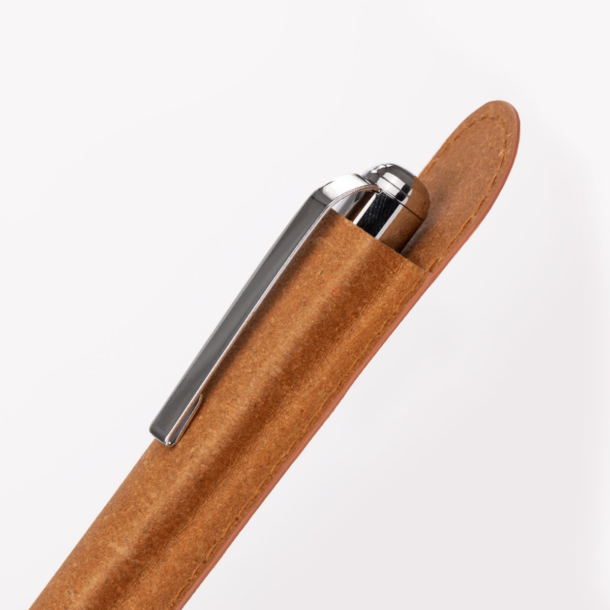 Bolígrafo de acero JODHPUR — vista 5 · GF Group