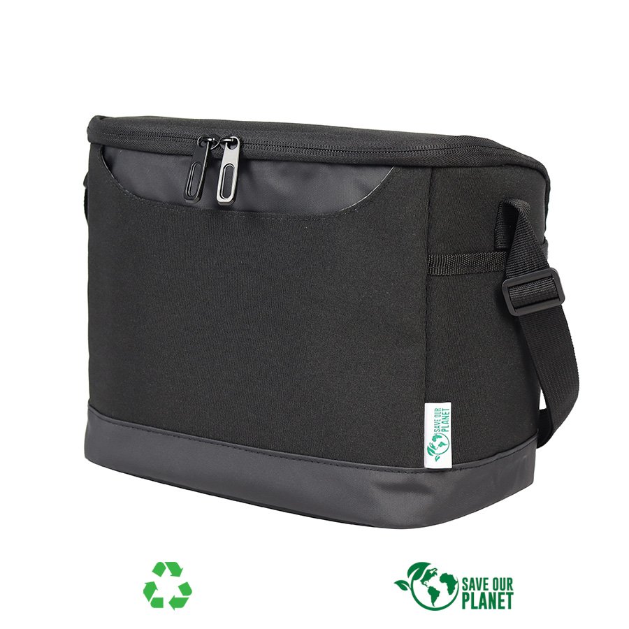 Cooler bag RPET — vista 4 · GF Group